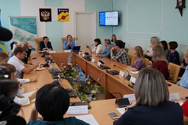 Оксана Набатчикова: «Совместная работа помогает найти интересные решения»